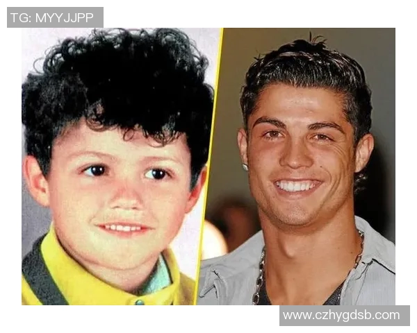 足球球星发型大盘点 从经典到前卫的时尚演变与潮流趋势